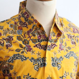 kemeja_batik_bogor_hujan_gerimis_kuning-close_shot