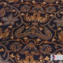 kemeja-batik-hitam-motif-wahyu-temurun-solo