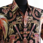 kemeja-batik-cendrawasih-hitam-close-up